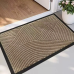 High quality Nonslip  Rubber Doormat