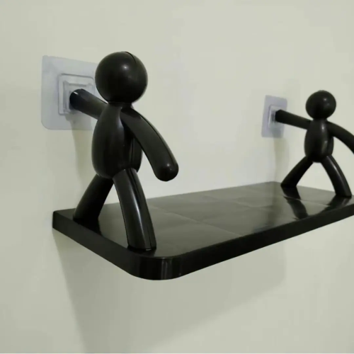 Bathroom Villain Shelf Bathroom Villain Shelf
