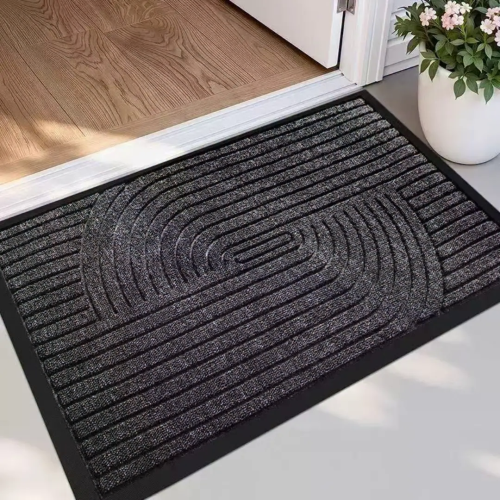 High quality Nonslip Rubber Doormat High quality Nonslip Rubber Doormat