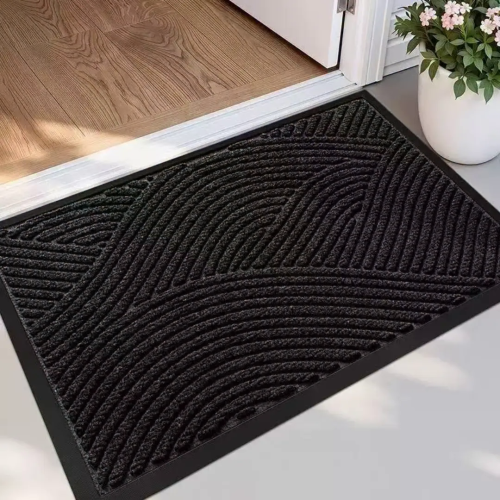 High quality Nonslip Rubber Doormat High quality Nonslip Rubber Doormat