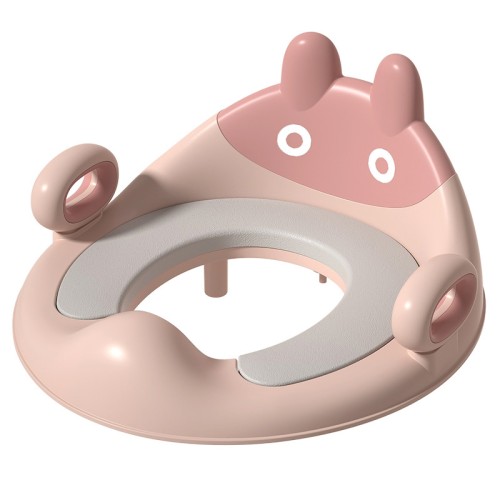 Kids Toilet Training Seat – Safe, Comfortable & Easy to Clean Potty Trainer Kids Toilet Training Seat – Safe, Comfortable & Easy to Clean Potty Trainer