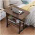 Adjustable and Movable Laptop Table