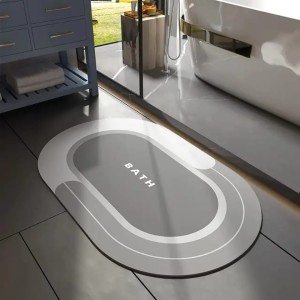 BATHROOM&TOILET ACCESSORIES