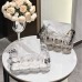 Bubble Tissue Box – Decorative Serviette Holder