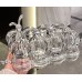 Bubble Tissue Box – Decorative Serviette Holder