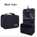 Partitioned Makeup Organizer Bag – Travel Cosmetic Storage