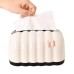 Luxury Tissue Box Holder