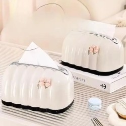 Luxury Tissue Box Holder Luxury Tissue Box Holder