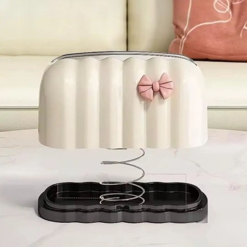 Luxury Tissue Box Holder