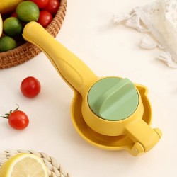 Heavy Duty Lemon Hand Squeezer Heavy Duty Lemon Hand Squeezer