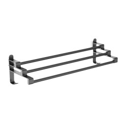 Three Layer Towel Rack