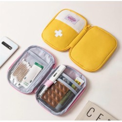 Portable First Aid Pouch Portable First Aid Pouch