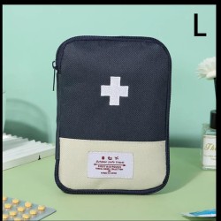 Portable First Aid Pouch Portable First Aid Pouch