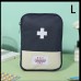 Portable First Aid Pouch
