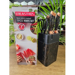 7-Piece Knife Set