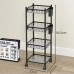 4-Tier Multifunctional Storage Rack