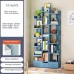 Multi-Purpose-Bookshelf