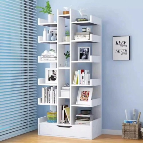 Multi-Purpose-Bookshelf