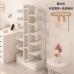 Multi-Purpose-Bookshelf