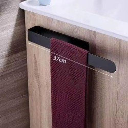 Non Punched Towel Rack