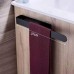 Non Punched Towel Rack