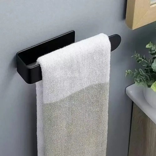 Non Punched Towel Rack Non Punched Towel Rack