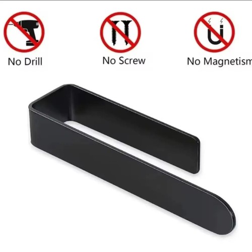 Non Punched Towel Rack Non Punched Towel Rack
