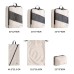 6 Pcs Travel Storage Compression Cubes