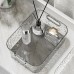 Acrylic Multipurpose Storage Baskets