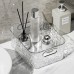 Acrylic Multipurpose Storage Baskets