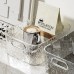 Acrylic Multipurpose Storage Baskets