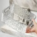 Acrylic Multipurpose Storage Baskets