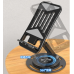 Phone Holder Desk Stand – Rotatable & Adjustable