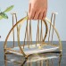 Glass/Cup Holder with Drainer – Durable, Stylish & Convenient