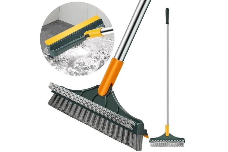 CLEANING