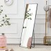 Ultimate Full-Length Standing/Dressing Mirror with Metallic Frame – Stylish, Durable & Elegant Ultimate Full-Length Standing/Dressing Mirror with Metallic Frame – Stylish, Durable & Elegant