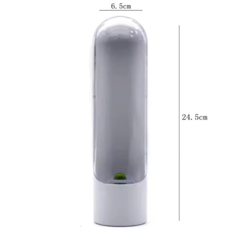 Fresh Herb Fridge Storage Container Fresh Herb Fridge Storage Container