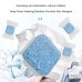 Washing Machine Cleaning Tablets – Deep Clean & Descale Easily Washing Machine Cleaning Tablets – Deep Clean & Descale Easily