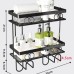 2-Tier Over-the-Toilet Rack 2-Tier Over-the-Toilet Rack