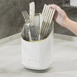 Luxury Cutlery Holder