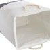 Canvas Laundry Basket - Multi-Purpose with Handle Canvas Laundry Basket - Multi-Purpose with Handle