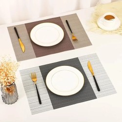 6-Piece Table Mats