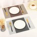 6-Piece Table Mats 6-Piece Table Mats