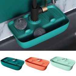 Kitchen Sink Mat with Slope Design – Functional, Stylish, and Easy to Clean Kitchen Sink Mat with Slope Design – Functional, Stylish, and Easy to Clean