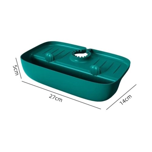 Kitchen Sink Mat with Slope Design – Functional, Stylish, and Easy to Clean Kitchen Sink Mat with Slope Design – Functional, Stylish, and Easy to Clean