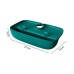 Kitchen Sink Mat with Slope Design – Functional, Stylish, and Easy to Clean Kitchen Sink Mat with Slope Design – Functional, Stylish, and Easy to Clean