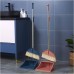 Elegant Standing Dust Broom with Dust Pan Set – Effortless Cleaning Made Simple Elegant Standing Dust Broom with Dust Pan Set – Effortless Cleaning Made Simple