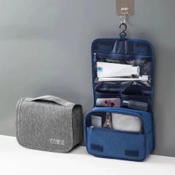New Waterproof Travel Cosmetic & Toiletries Organizer – Compact, Durable & Stylish New Waterproof Travel Cosmetic & Toiletries Organizer – Compact, Durable & Stylish