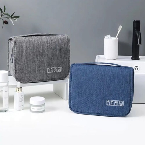 New Waterproof Travel Cosmetic & Toiletries Organizer – Compact, Durable & Stylish New Waterproof Travel Cosmetic & Toiletries Organizer – Compact, Durable & Stylish