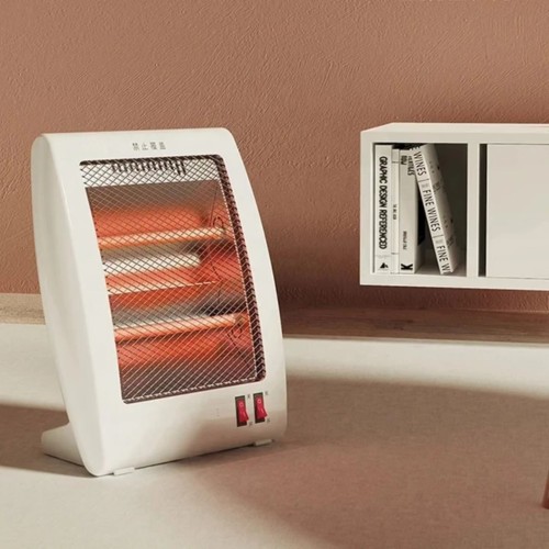 Premier Quartz Room Heater – 800W Energy-Efficient Home Heater for Fast & Reliable Warmth Premier Quartz Room Heater – 800W Energy-Efficient Home Heater for Fast & Reliable Warmth